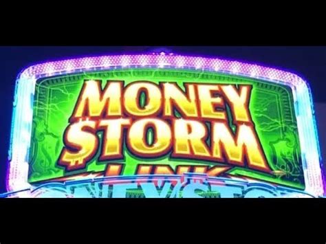 casino money storm
